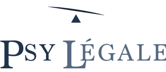 Logo Psy Légale